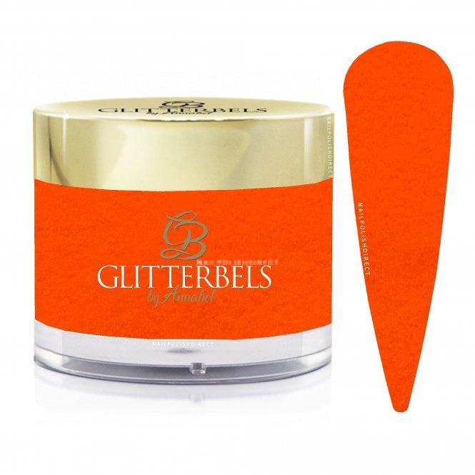 Glitterbels Acrylic Powder - Lava Lamp 28g (GB085)