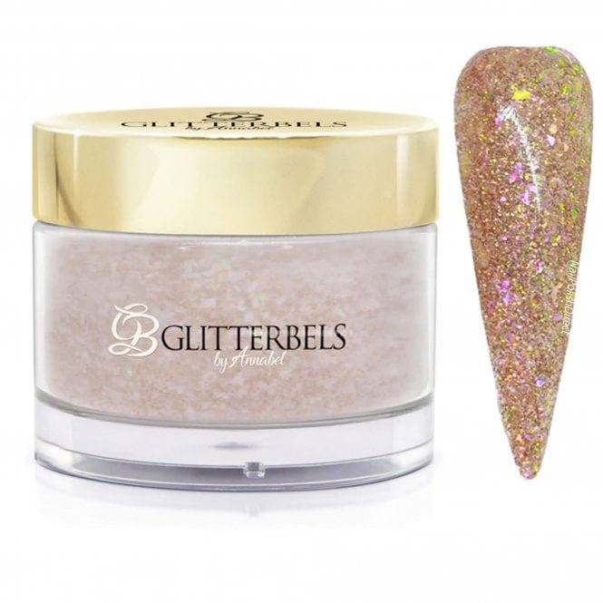 Glitterbels Acrylic Powder - Lily Crush 28g (GB441)