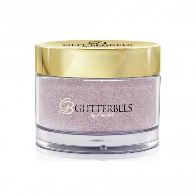 Glitterbels Acrylic Powder - Lily Pink 28g (GB186)