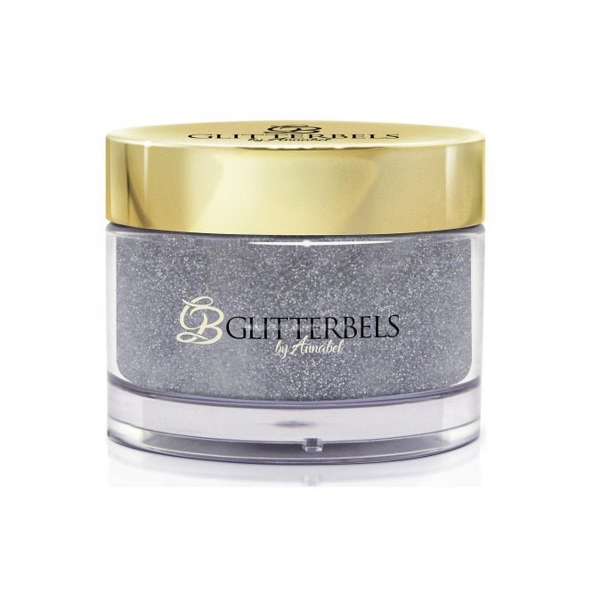 Glitterbels Acrylic Powder - Moon Shadow 28g (GB195)