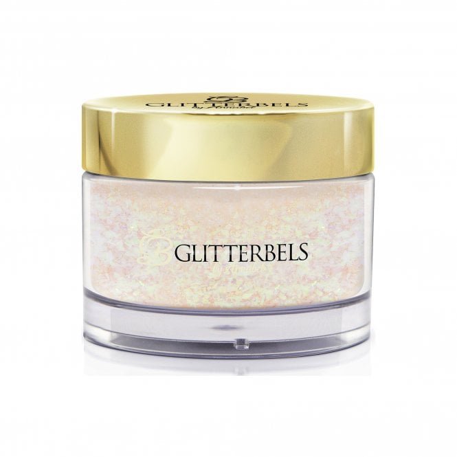 Glitterbels Acrylic Powder - Peach Crush 28g (GB228)