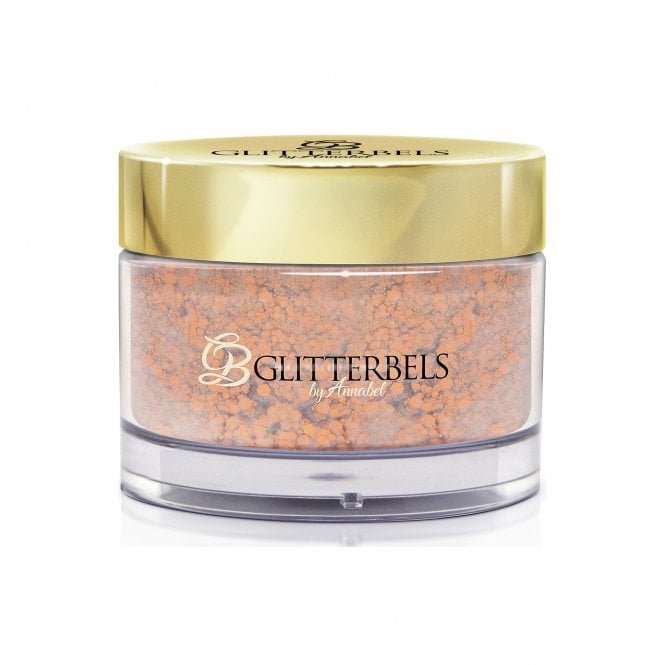 Glitterbels Acrylic Powder - Pumpkin 28g (GB334)