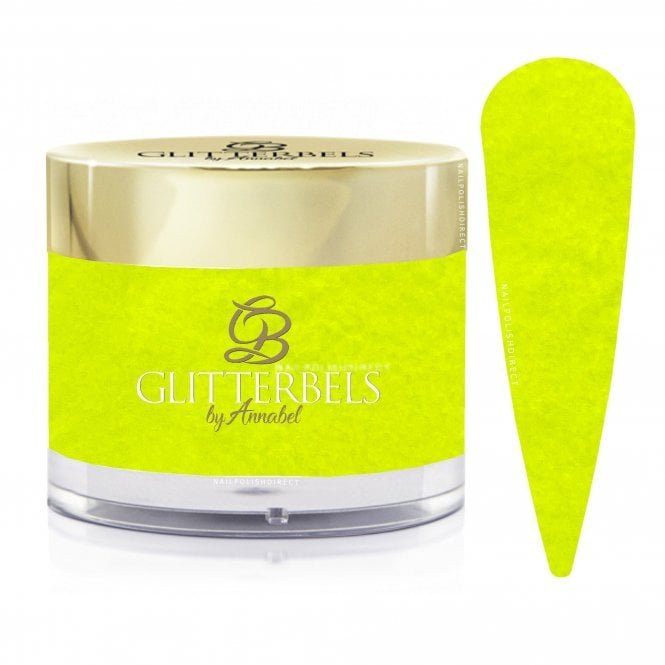 Glitterbels Acrylic Powder - Queen Bee 28g (GB051)