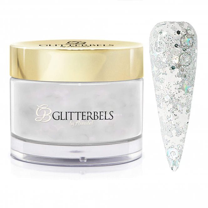 Glitterbels Acrylic Powder - Reindeer Party 28g (GB469)