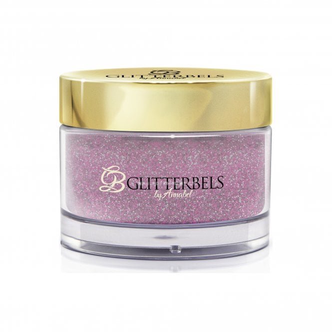 Glitterbels Acrylic Powder - Rosette 28g (GB188)