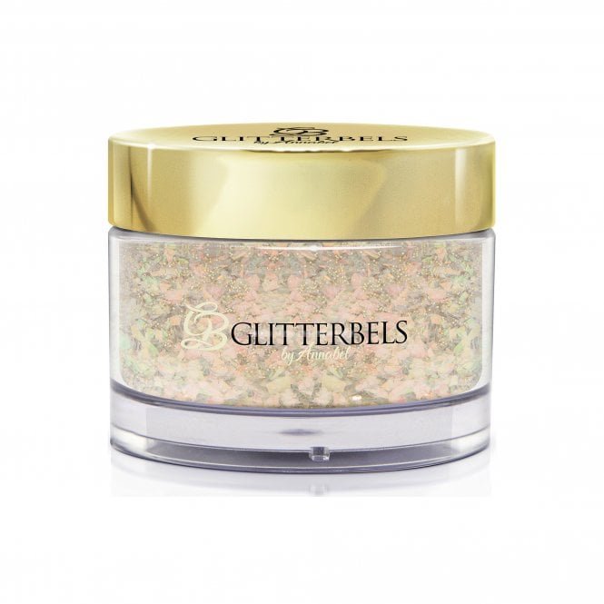 Glitterbels Acrylic Powder - Royalty 28g (GB223)
