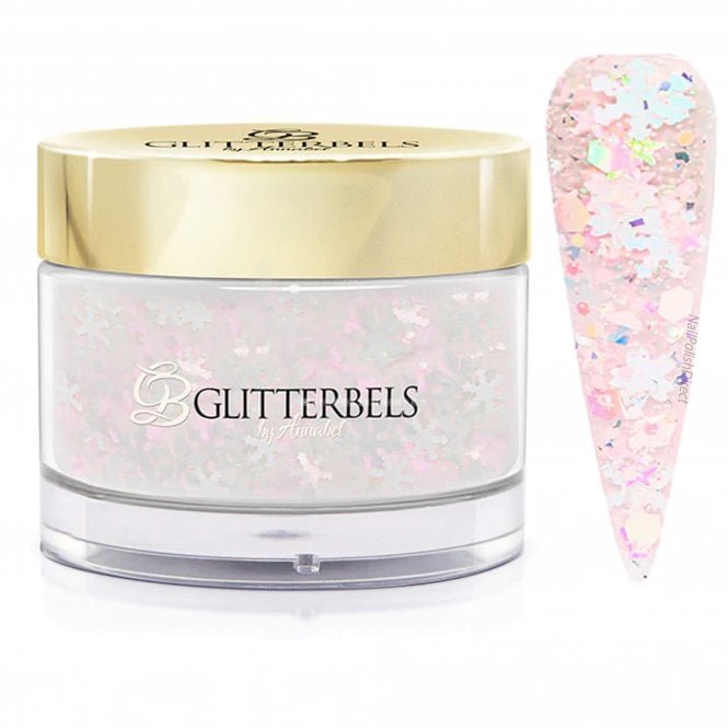 Glitterbels Acrylic Powder - Stocking Filler 28g (GB467)