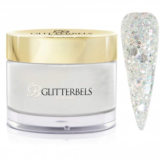 Glitterbels Acrylic Powder - Together Forever 28g (GB478)