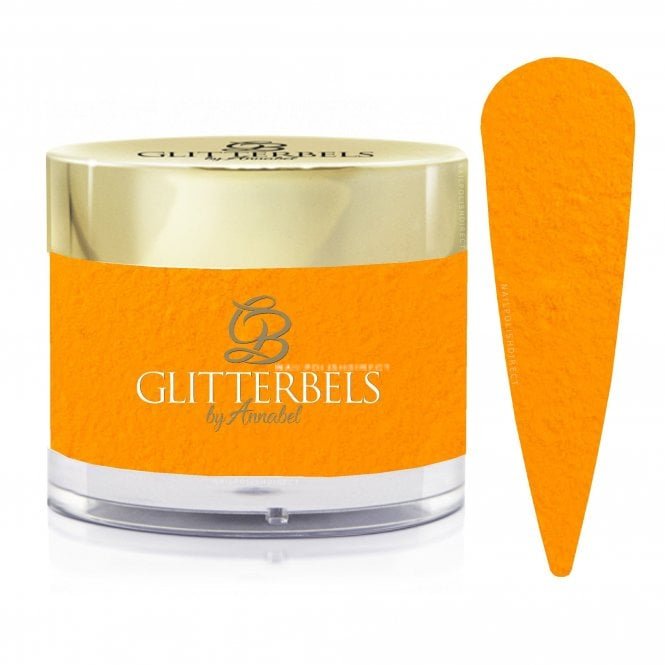 Glitterbels Acrylic Powder - Tropical Sunrise 28g (GB120)