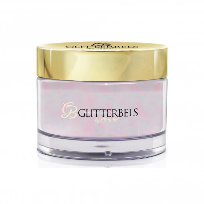 Glitterbels Acrylic Powder - Unicorn Dazzle 28g (GB286)