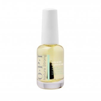 Glow Up Vegan Nail & Cuticle Oil 15ml (NSSC004)