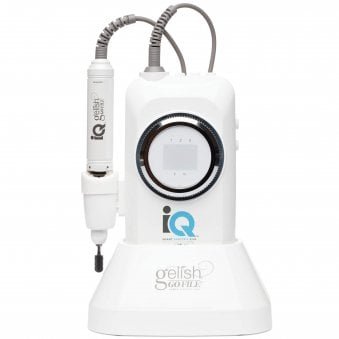 Go File IQ - Smart & Portable Electric Nail File (1168227)