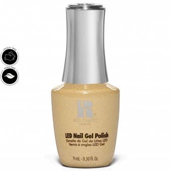 Golden Hour Glam HEMA & TPO Free Gel Polish 9ml (21535)