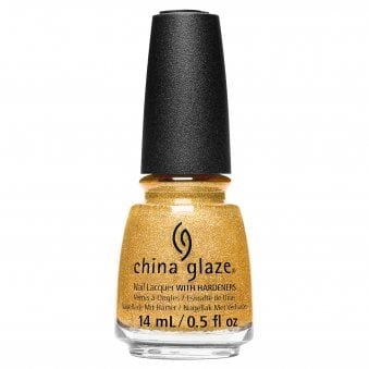 Gone West 2019 Nail Polish Collection - Gold Mine Your Business (84711) 14ml