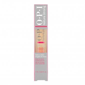 Good as Gold Cuticle Serum 7ml (NSSC002)