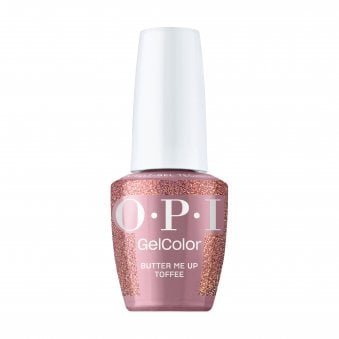 Good Enough To Treat Holiday 2025 Intelli-Gel Polish - Butter Me Up Toffee 15ml (HPS09)