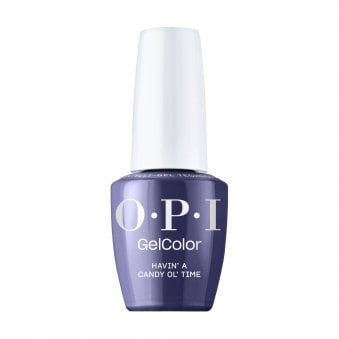 Good Enough To Treat Holiday 2025 Intelli-Gel Polish - Havin’ a Candy Ol’ Time 15ml (HPS11)