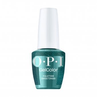 Good Enough To Treat Holiday 2025 Intelli-Gel Polish - Yuletide Sweetings! 15ml (HPS10)
