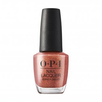 Good Enough To Treat Holiday 2025 Nail Polish - Ginger Snapped  - 15ml (HRS06)