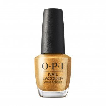 Good Enough To Treat Holiday 2025 Nail Polish - Nougat by Nature  - 15ml (HRS07)