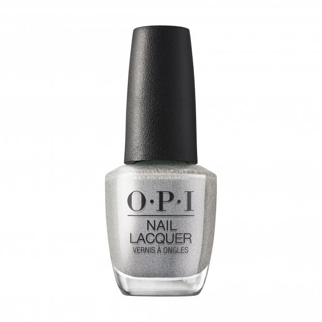 OPI Good Enough To Treat Holiday Nail Polish - OPI’m Frosted - 15ml (HRS01)