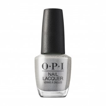 Good Enough To Treat Holiday 2025 Nail Polish - OPI’m Frosted - 15ml (HRS01)