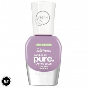 Good. Kind. Pure. Nail Polish - Laven-dear (360) 10ml