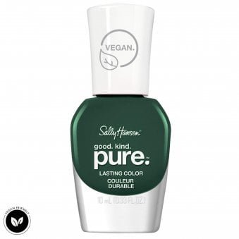 Good. Kind. Pure. Nail Polish - Matcha Love (374) 10ml