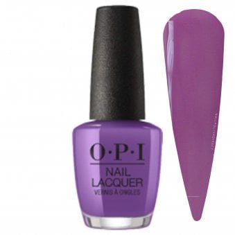 Peru 2018 Nail Polish Collection - Grandma Kissed A Gaucho (NLP35) 15ml