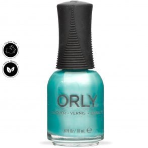 Orly GelFX Arctic Frost Nagellack – Below Zero 9 Ml Mit Bis Zu 21 Tagen Glanz