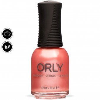 Great Escape Cruelty-Free Vegan Nail Polish - Follow the Map 18ml