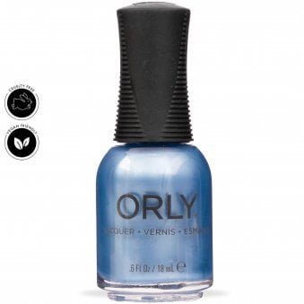 Great Escape Cruelty-Free Vegan Nail Polish - Lost Treasure 18ml