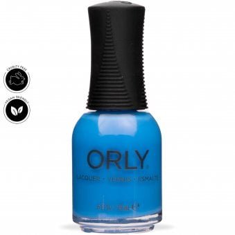 Great Escape Cruelty-Free Vegan Nail Polish - Off The Grid 18ml