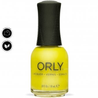 Great Escape Cruelty-Free Vegan Nail Polish - On A Whim 18ml