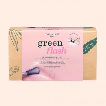 Green Flash Essentials Retail Kit 24W - Hortencia