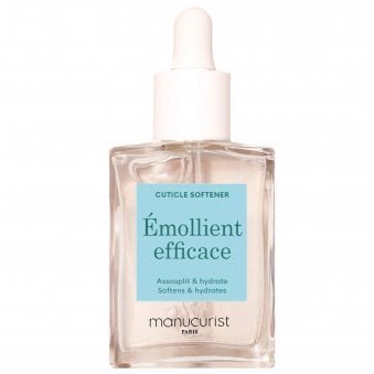 Green Vegan-Friendly Cuticle Treatment - Cuticle Remover 15ml (22006)