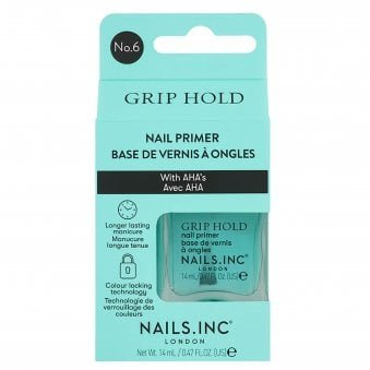 Grip Hold Priming Base Coat 14ml
