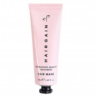 Grow Fuller & Thicker Hair - Nourishing Hair Mask 50ml