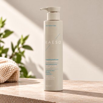 H20 - Hydrating Facial Moisturiser 195ml