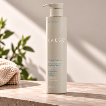 H20 - Hydrating Facial Moisturiser 485ml