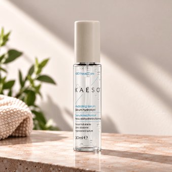 H20 - Hydrating Facial Serum 30ml
