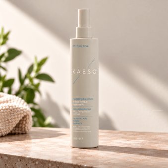 H20 - Hydrating Facial Toner Mist 195ml