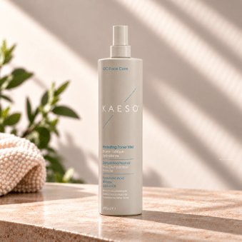 H20 - Hydrating Facial Toner Mist 495ml