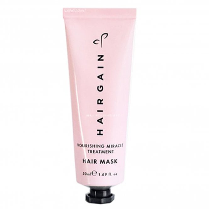Hair Gain Grow Fuller & Thicker Hair - Nourishing Hair Mask 50ml