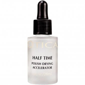 Half Time Polish Drying Accelerator 28ml (QTHT01)