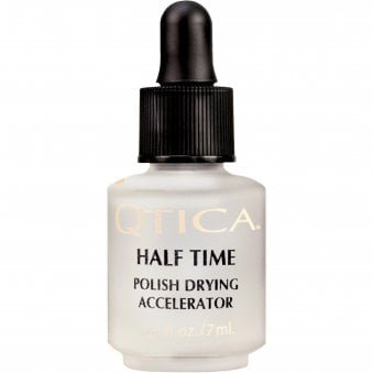 Half Time Polish Drying Accelerator 7ml (QTHT0R)