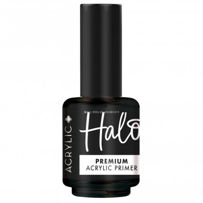Halo Acrylic Plus Nail Primer 15ml (HA402)