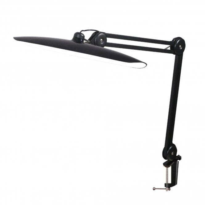 Halo Advanced LED Gel Desk Lamp  - 24W (E128)