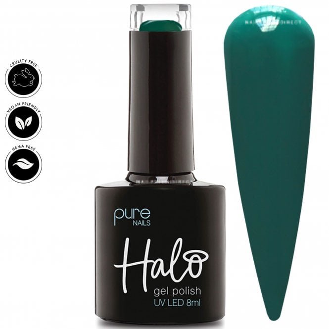Halo Hema & TPO Free Gel Polish - Destiny 8ml (N2506)