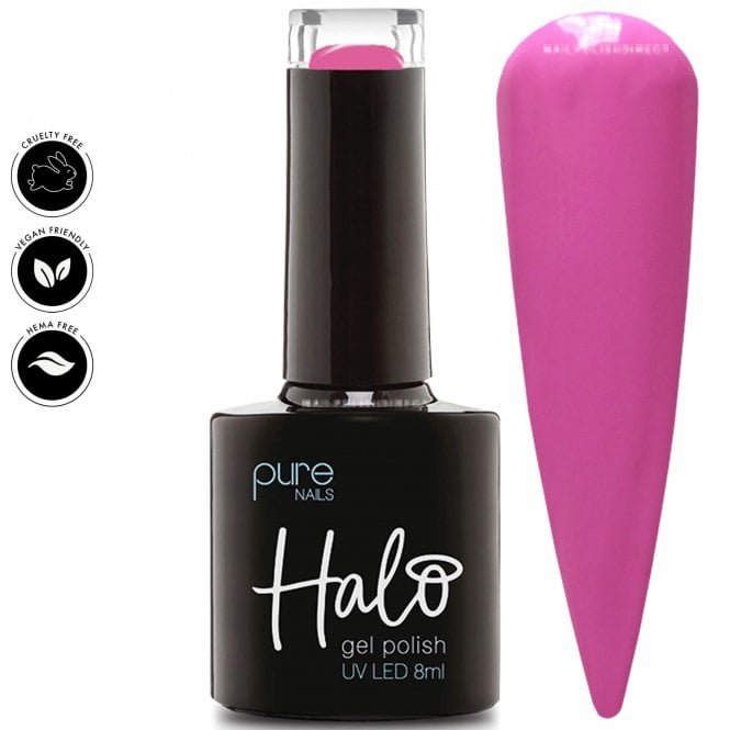 Halo Hema & TPO Free Gel Polish - Prestige 8ml (N2510)